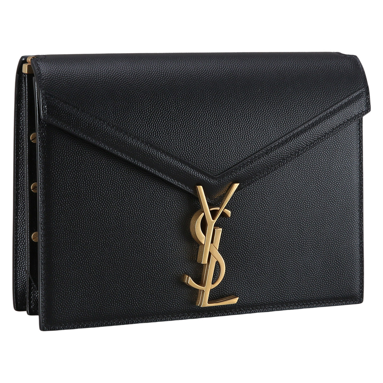 Yves Saint Laurent(USED)생로랑 532750 카산드라 모노그램 클래스프백